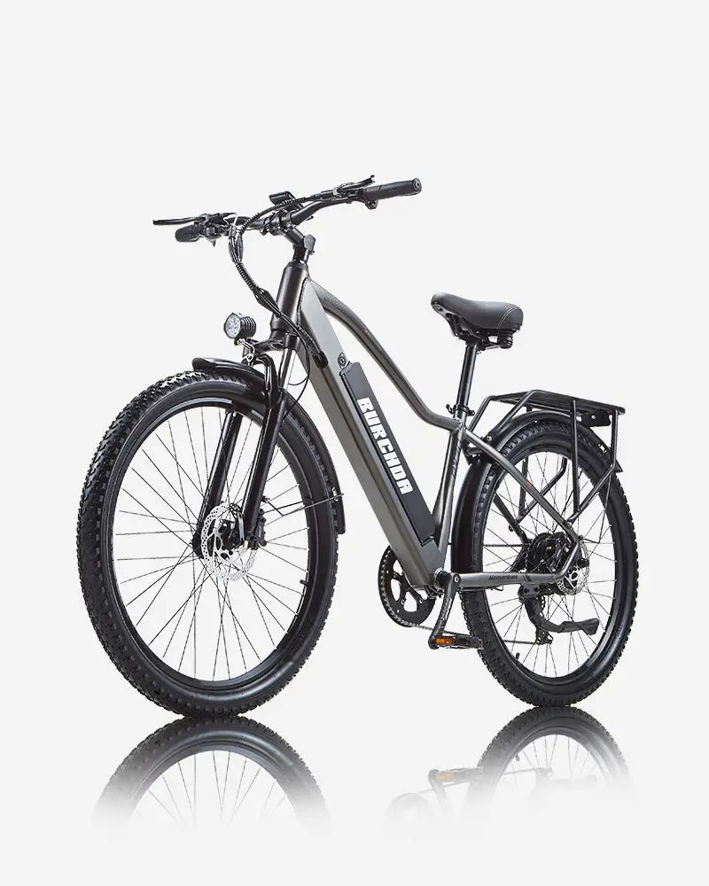 BURCHDA RX70 Commuter Electric Bike