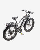 BURCHDA RX20 Fat Tire All Terrain Electric Bike For Adults burchda