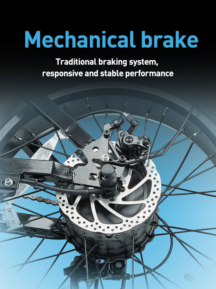 Mechanical Brake