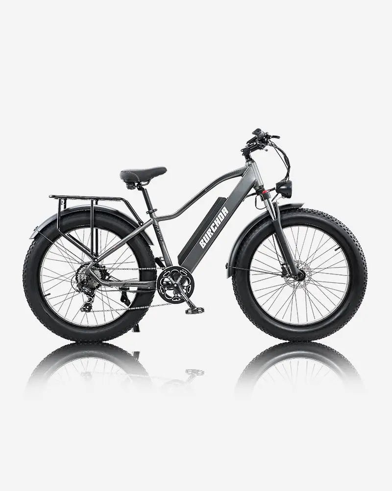 BURCHDA RX20 Fat Tire Electric Bike burchda