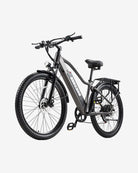 BURCHDA RX70 Urban Commuter Ebike For Adults