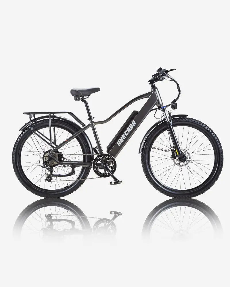 BURCHDA RX70 Urban Commuter Ebike For Adults