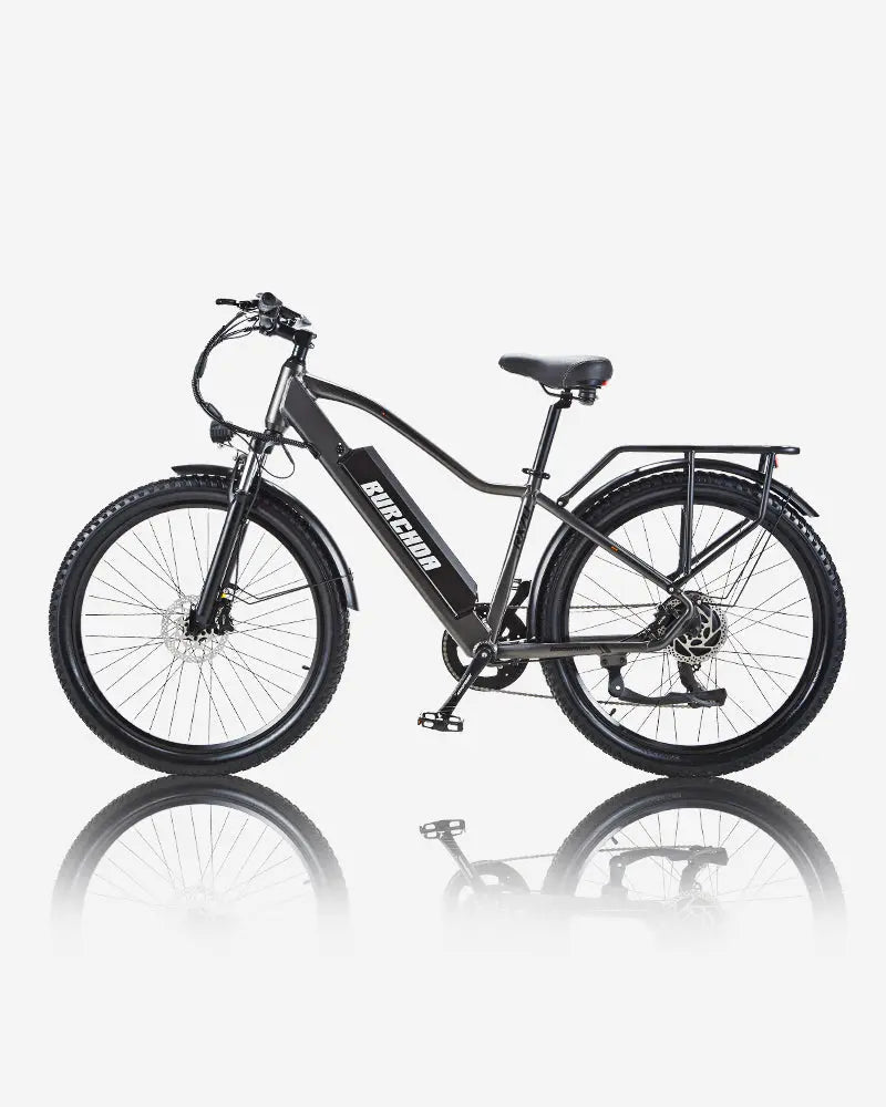 BURCHDA RX70 Urban Commuter Ebike For Adults