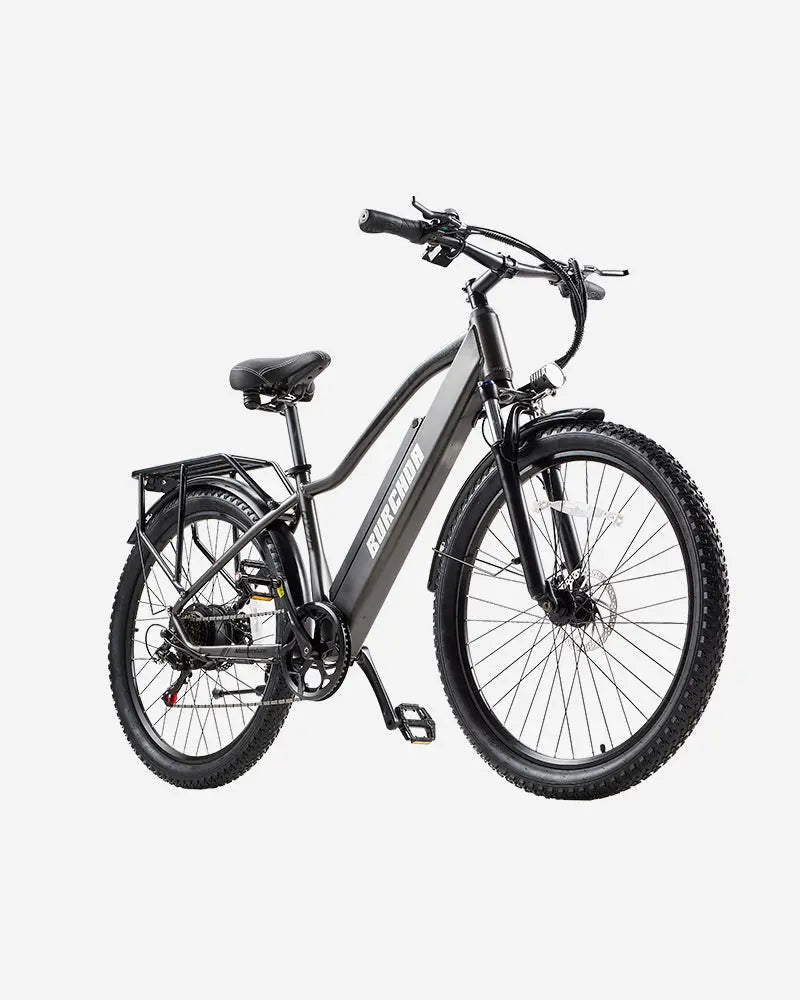 BURCHDA RX70 Urban Commuter Ebike For Adults