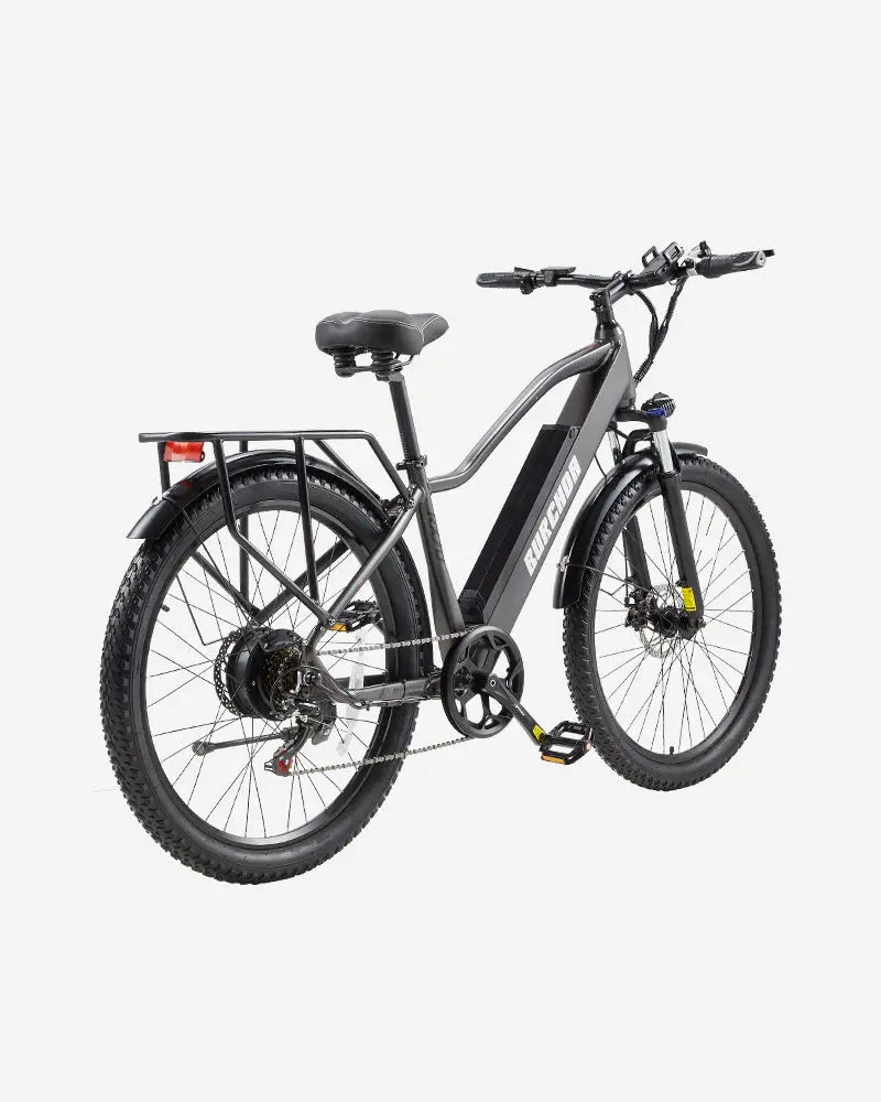 BURCHDA RX70 Urban Commuter Ebike For Adults